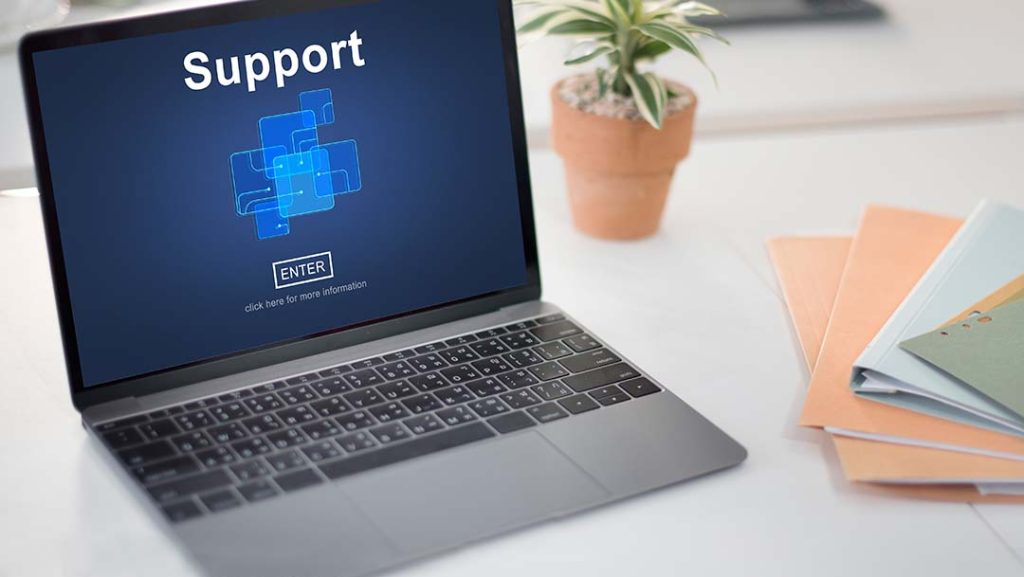 IT Support and services