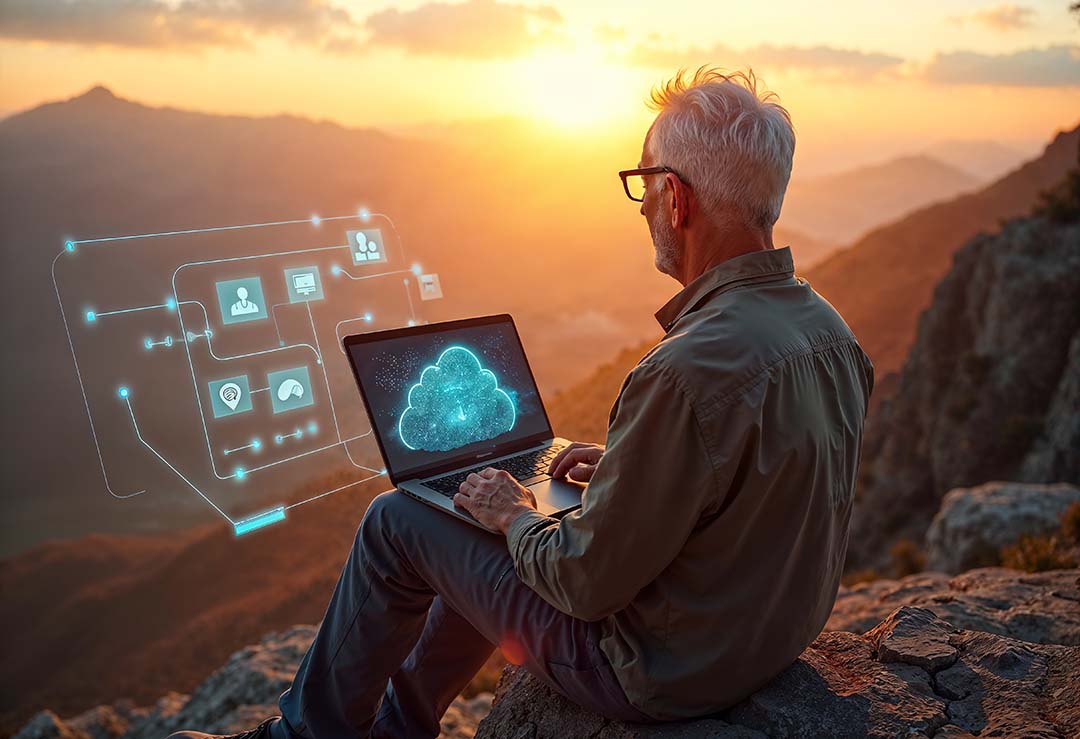 Cloud-Based Application