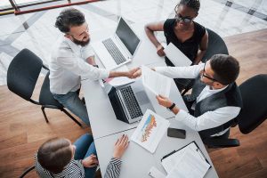 IT Consulting