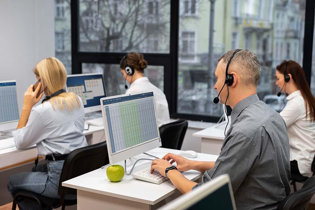IT Support