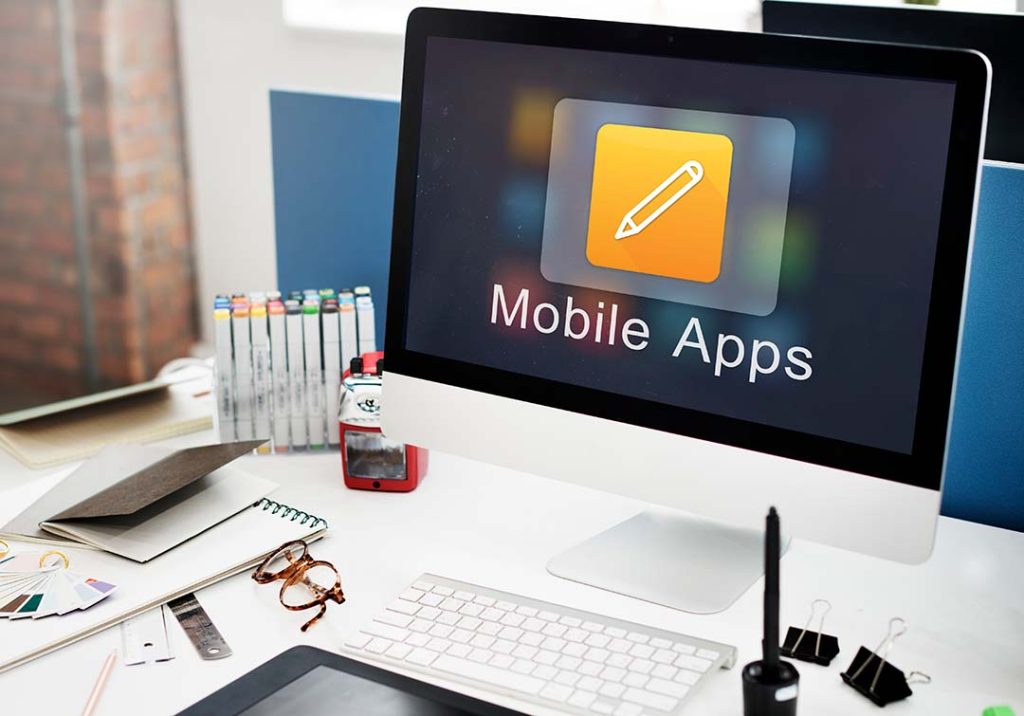 Custom App Development