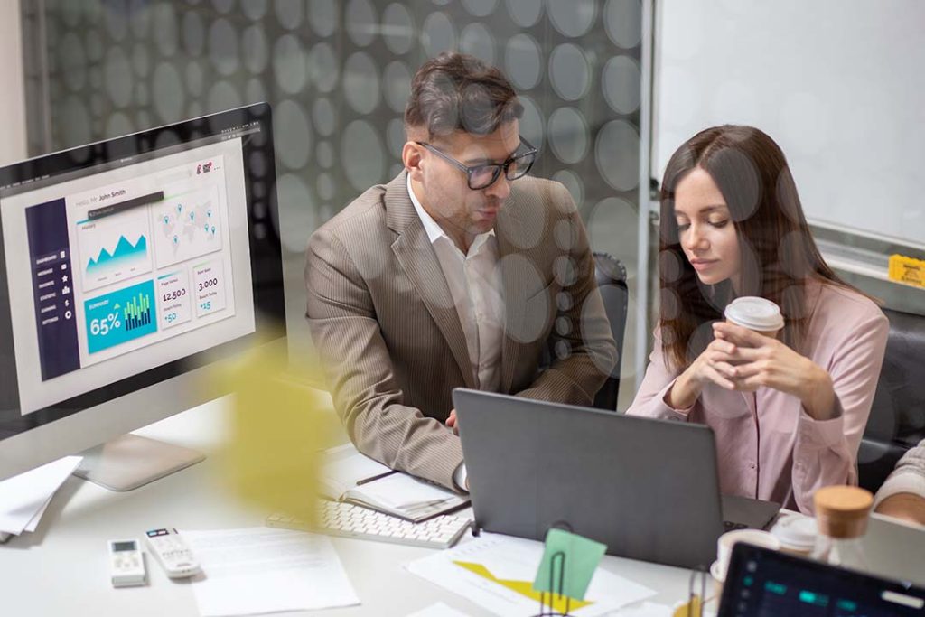 IT Consulting