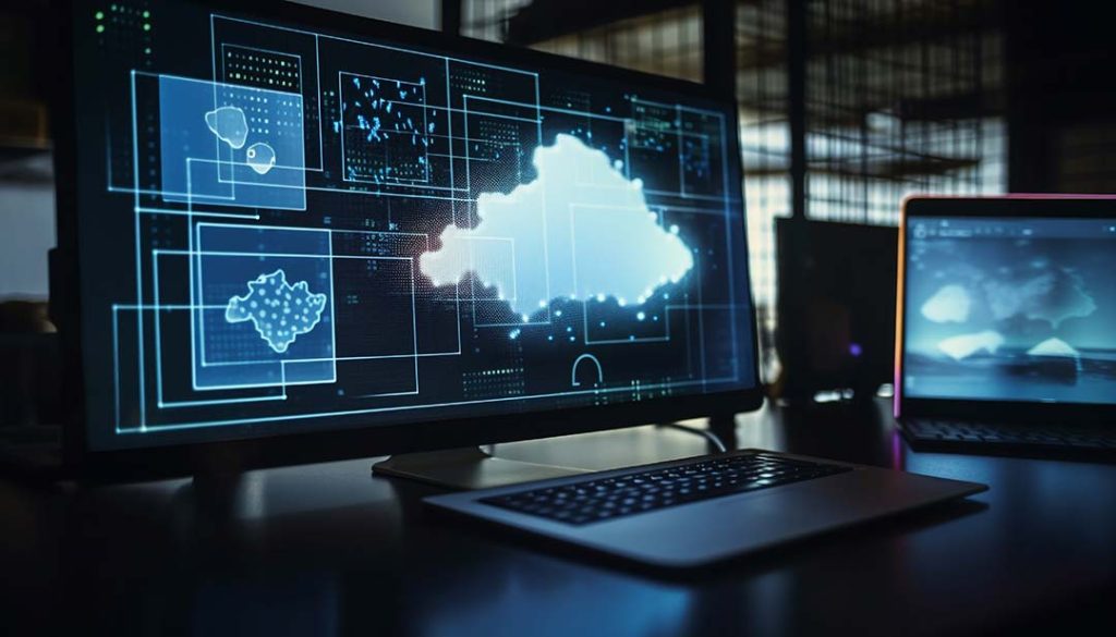 Data Backup and Restore Solution