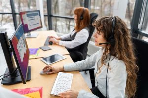 IT Support Services