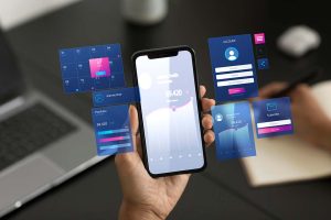 Custom App Development