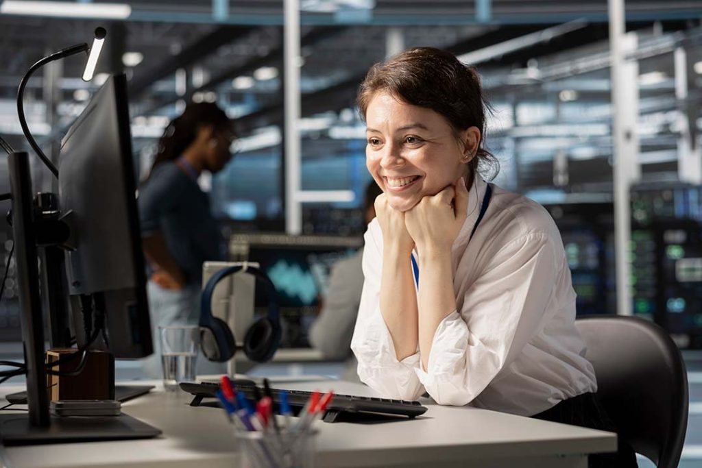 IT Support services