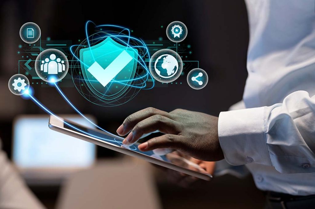 Managed IT Services