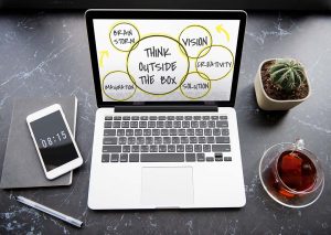 Custom application Development