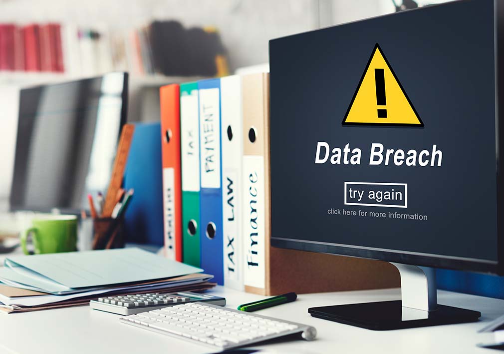 Data Backup and Restore