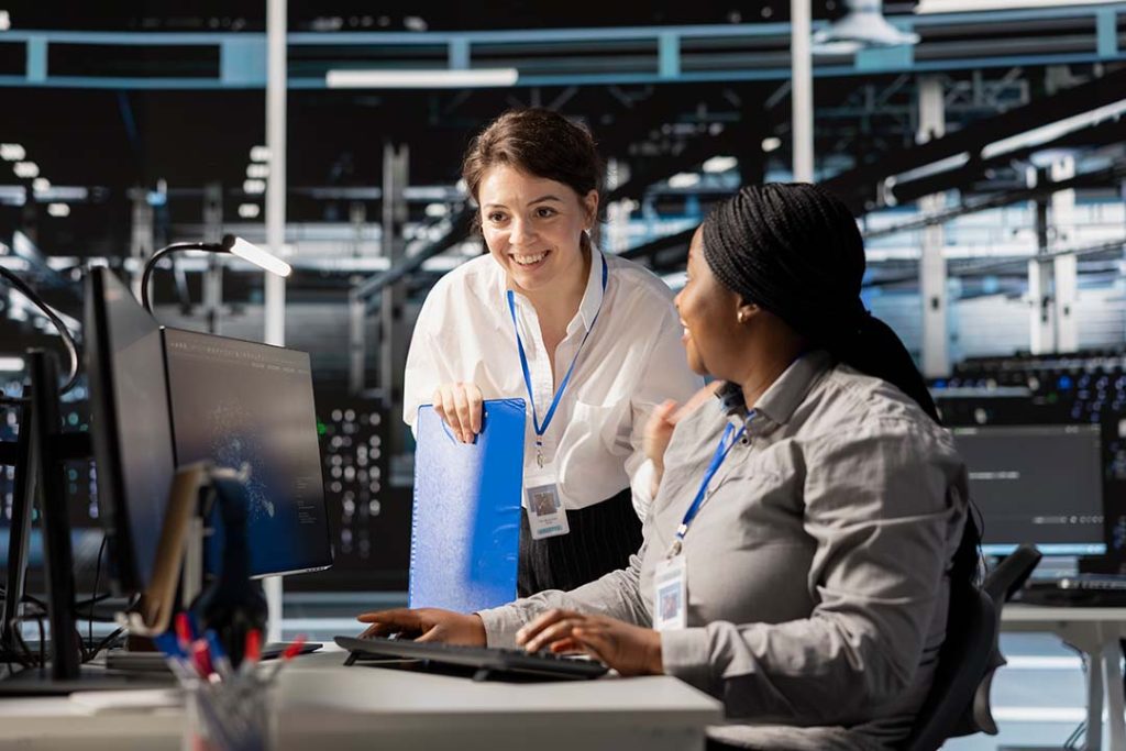 End-to-End IT Support Services in Brisbane