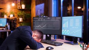 IT Consulting Services in Brisbane