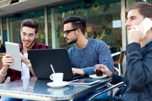Why Small Businesses in Australia Are Switching to Managed IT Services