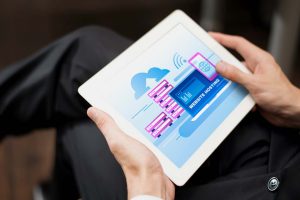 Cloud based Application