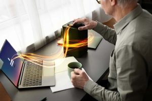 Data Backup and Restore