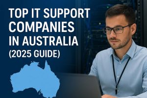 IT Support Services
