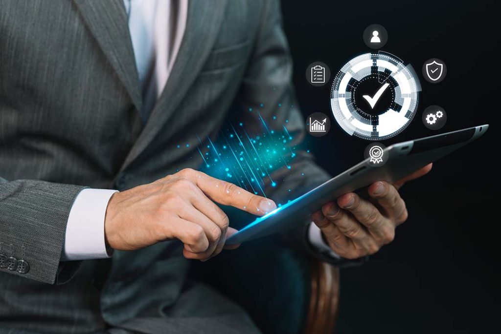 Managed It services
