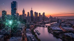 Cyber security in Australia