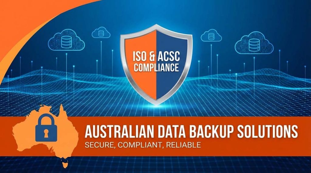 Data Backup and Restore