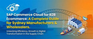SAP Commerce Cloud