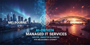 Managed IT Services