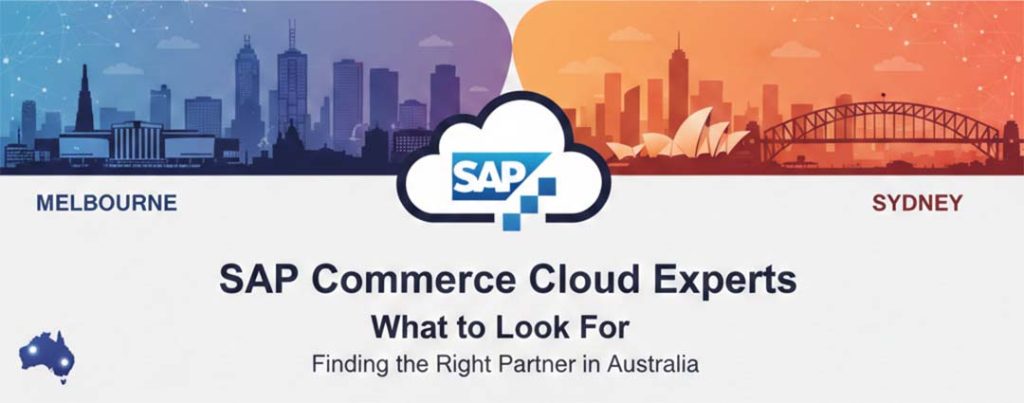 SAP Commerce Cloud