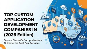 Custom Application Development