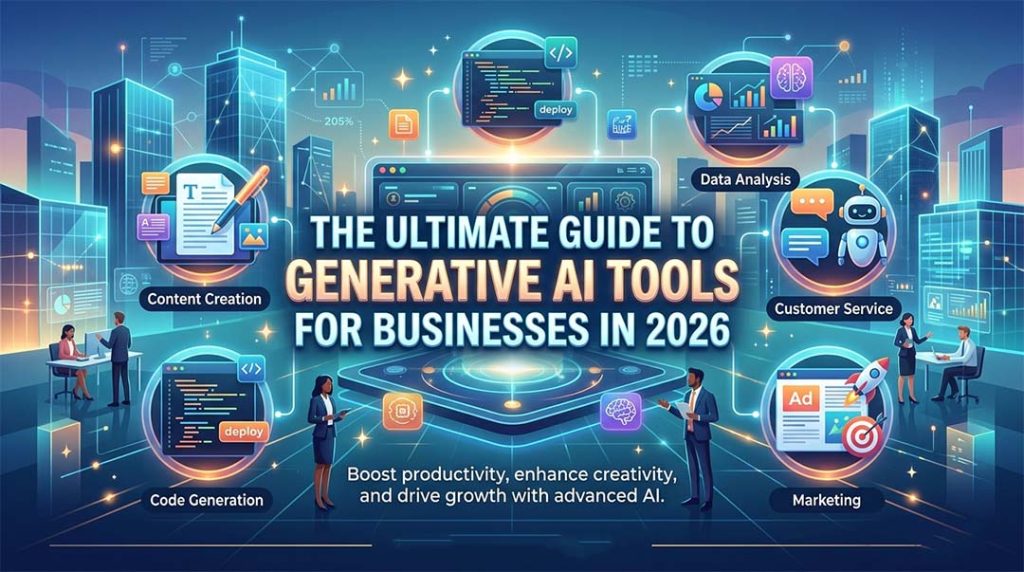 Generative AI Development