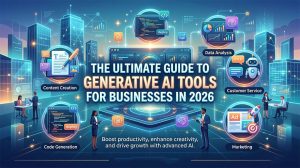 Generative AI Development