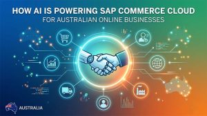 SAP Commerce Cloud