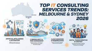 IT Consulting Services