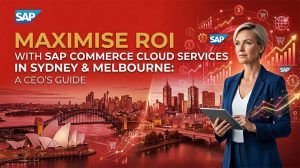 SAP Commerce Cloud SCP