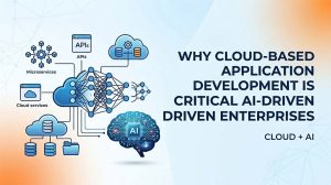 Cloud-Based Application