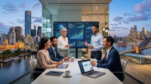 IT Consulting Services