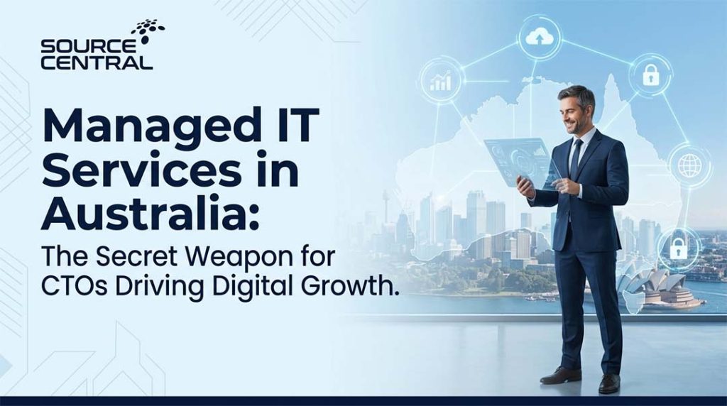 Managed IT Services