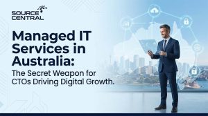Managed IT Services