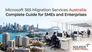 Microsoft Office 365 migration