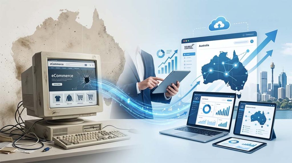 SAP Commerce Cloud