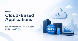 Cloud-Based Application