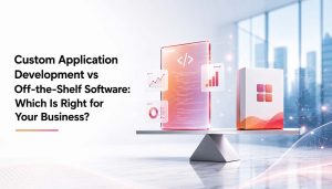 Custom Application Development