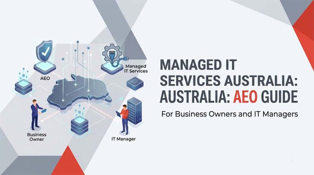 Managed IT Services