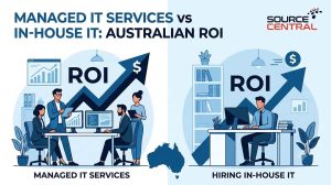 Managed IT Services