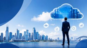 Cloud Based Application Development