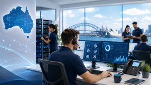 IT Support Services