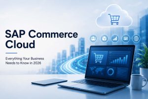 SAP Commerce Cloud